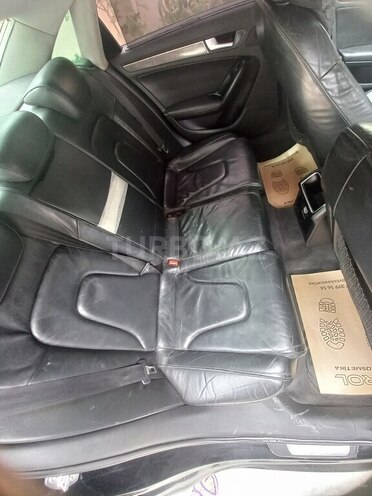 Audi A4 2008, 269,000 km - 2.0 l - Sumqayıt