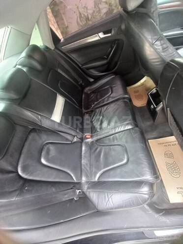 Audi A4 2008, 269,000 km - 2.0 l - Sumqayıt