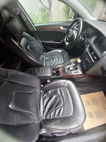 Audi A4 2008, 269,000 km - 2.0 l - Sumqayıt