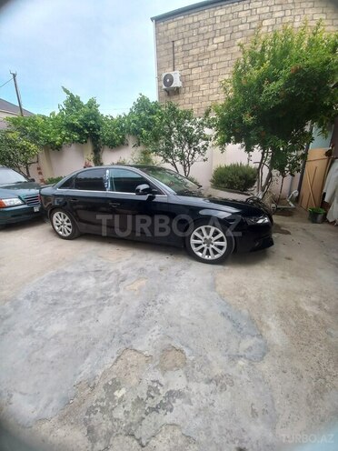 Audi A4 2008, 269,000 km - 2.0 l - Sumqayıt