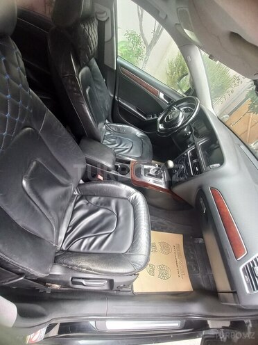 Audi A4 2008, 269,000 km - 2.0 l - Sumqayıt