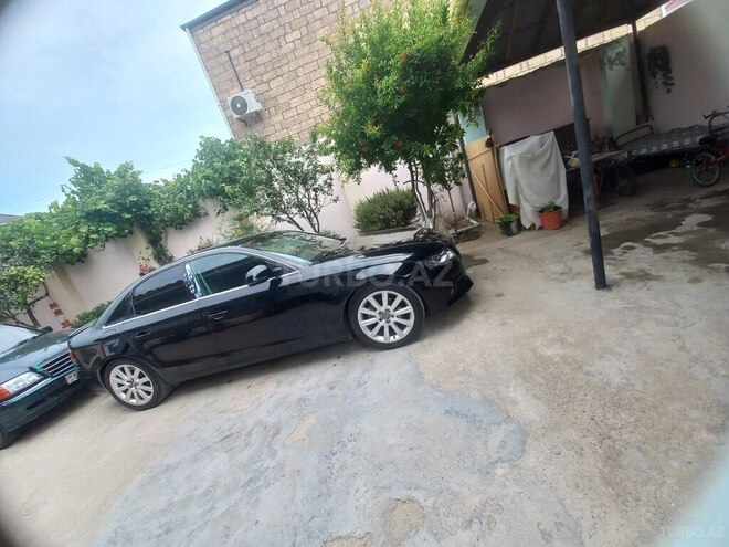 Audi A4 2008, 269,000 km - 2.0 l - Sumqayıt