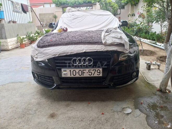 Audi A4 2008, 269,000 km - 2.0 l - Sumqayıt