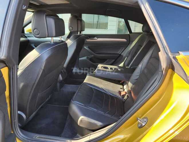 Volkswagen Arteon 2018, 76,000 km - 1.5 l - Bakı