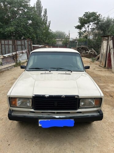 LADA (VAZ) 2107 2007, 95,000 km - 1.6 l - Bakı