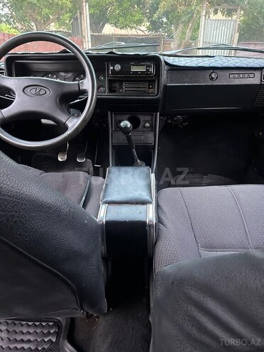 LADA (VAZ) 2107 2007, 95,000 km - 1.6 l - Bakı