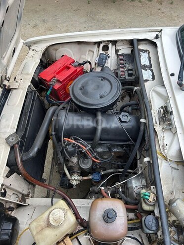 LADA (VAZ) 2107 2007, 95,000 km - 1.6 l - Bakı