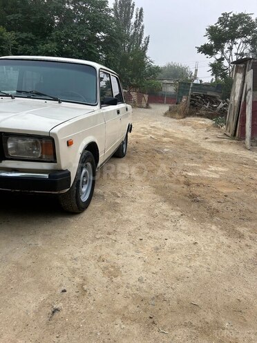LADA (VAZ) 2107 2007, 95,000 km - 1.6 l - Bakı