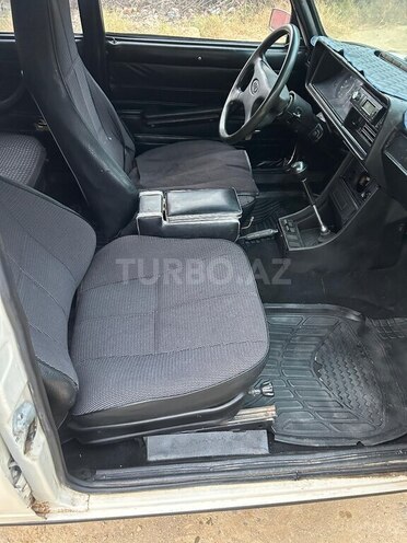 LADA (VAZ) 2107 2007, 95,000 km - 1.6 l - Bakı