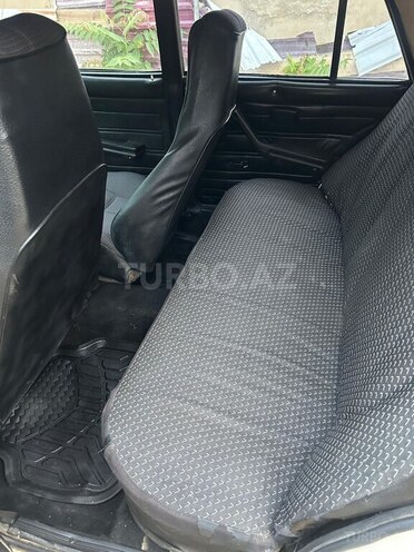 LADA (VAZ) 2107 2007, 95,000 km - 1.6 l - Bakı