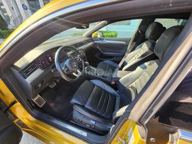Volkswagen Arteon 2018, 76,000 km - 1.5 l - Bakı