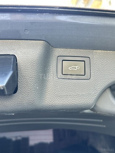 Hyundai Santa Fe 2016, 189,000 km - 2.0 l - Bakı