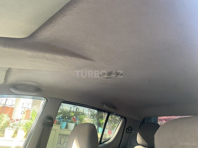 Mitsubishi L200 2010, 247,000 km - 2.5 l - Bakı