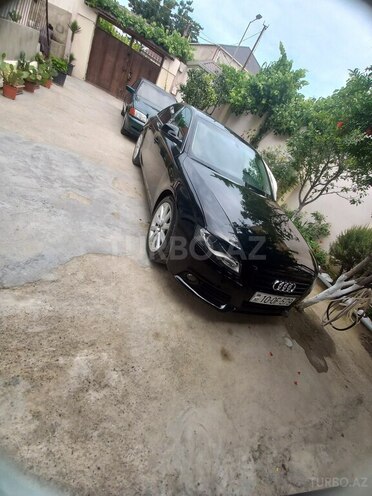 Audi A4 2008, 269,000 km - 2.0 l - Sumqayıt
