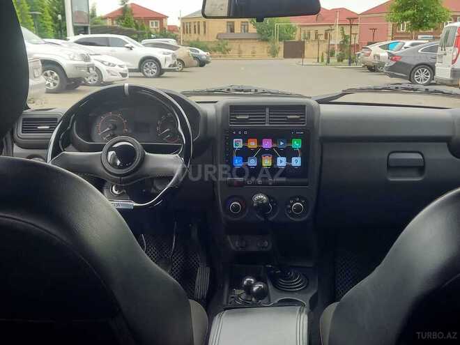 LADA (VAZ) Niva 2021, 46,000 km - 1.7 л - Qusar