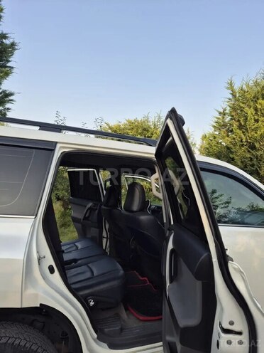 Toyota Land Cruiser Prado 2012, 170,000 km - 2.7 l - Ağdam