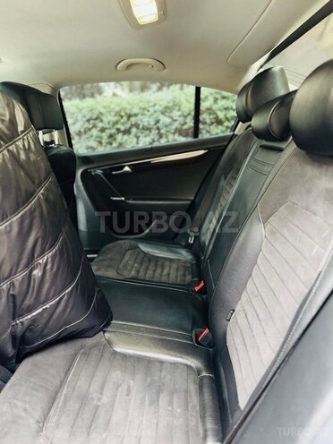 Volkswagen Passat 2014, 240,000 km - 1.8 л - Bakı