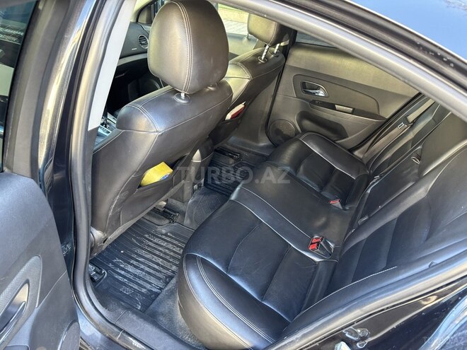 Chevrolet Cruze 2015, 180,000 km - 1.4 l - Gəncə