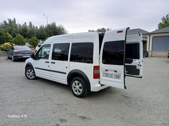 Ford Tourneo Connect 2009, 260,524 km - 1.8 л - Bakı