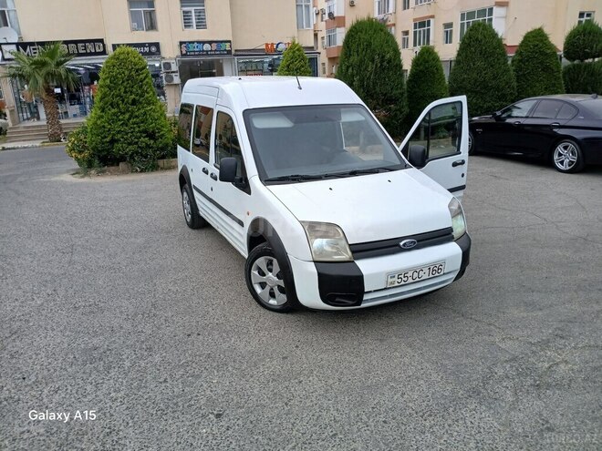 Ford Tourneo Connect 2009, 260,524 km - 1.8 л - Bakı