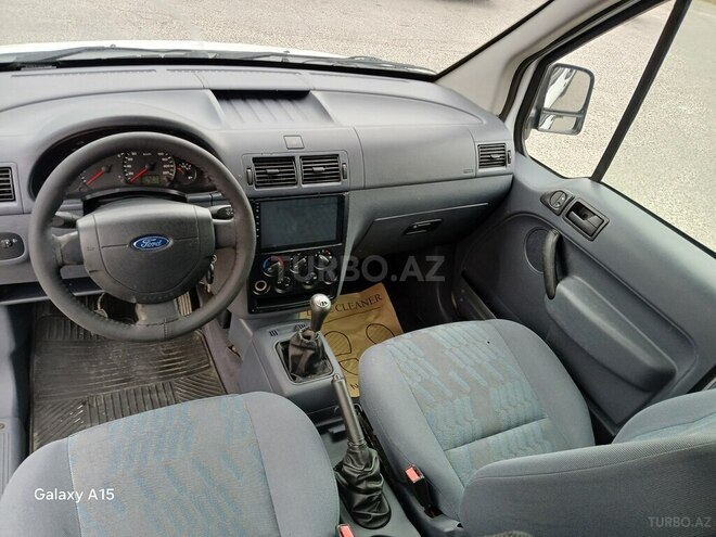 Ford Tourneo Connect 2009, 260,524 km - 1.8 л - Bakı