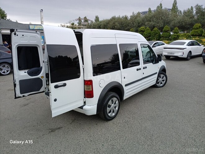 Ford Tourneo Connect 2009, 260,524 km - 1.8 л - Bakı