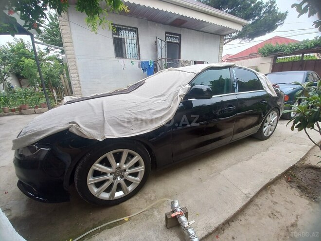 Audi A4 2008, 269,000 km - 2.0 l - Sumqayıt