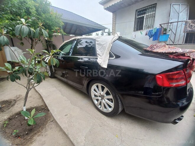 Audi A4 2008, 269,000 km - 2.0 l - Sumqayıt