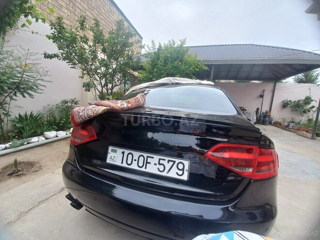 Audi A4 2008, 269,000 km - 2.0 l - Sumqayıt