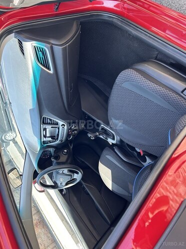 Hyundai Accent 2020, 80,725 km - 1.6 l - Bakı