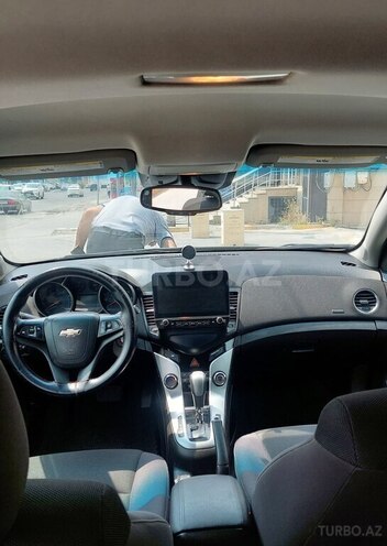 Chevrolet Cruze 2015, 20,000 km - 1.4 l - Bakı
