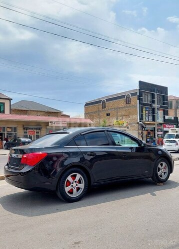Chevrolet Cruze 2015, 20,000 km - 1.4 l - Bakı