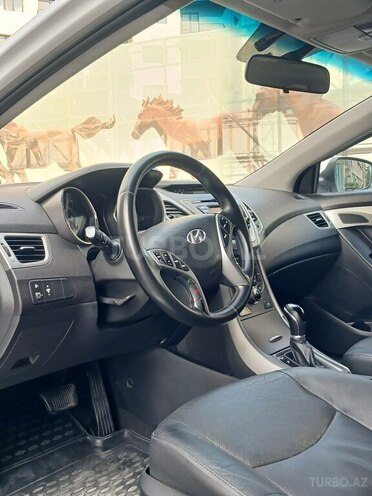 Hyundai Elantra 2013, 147,364 km - 1.8 l - Bakı