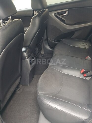 Hyundai Elantra 2013, 147,364 km - 1.8 l - Bakı
