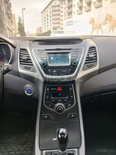 Hyundai Elantra 2013, 147,364 km - 1.8 l - Bakı