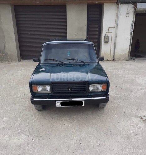 LADA (VAZ) 2104 1998, 178,546 km - 1.5 l - Bakı