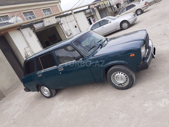 LADA (VAZ) 2104 1998, 178,546 km - 1.5 l - Bakı