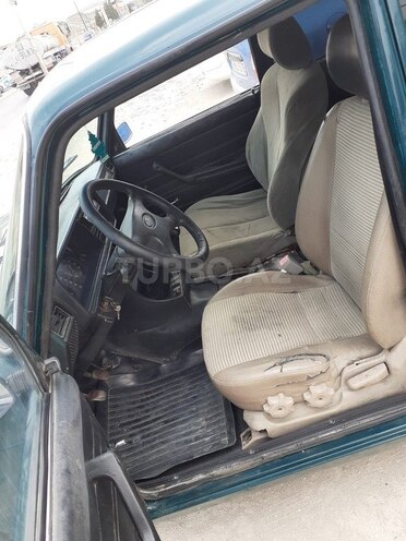 LADA (VAZ) 2104 1998, 178,546 km - 1.5 l - Bakı