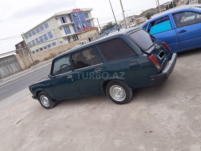 LADA (VAZ) 2104 1998, 178,546 km - 1.5 l - Bakı