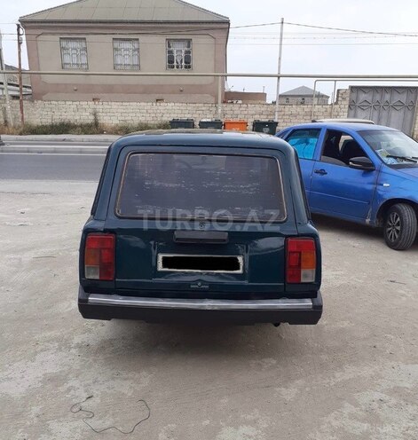 LADA (VAZ) 2104 1998, 178,546 km - 1.5 l - Bakı