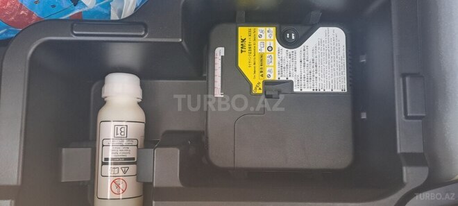 Toyota Aqua 2019, 65,300 km - 1.5 l - Bakı