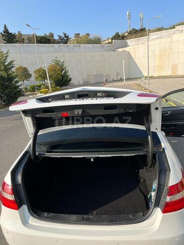 Mercedes E 220 d 2009, 264,000 km - 2.2 л - Bakı