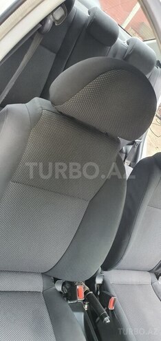 Chevrolet Aveo 2011, 180,000 km - 1.4 l - Sumqayıt