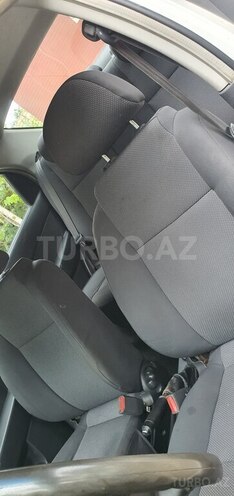 Chevrolet Aveo 2011, 180,000 km - 1.4 l - Sumqayıt