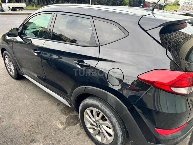 Hyundai Tucson 2015, 116,951 km - 2.0 l - Bakı