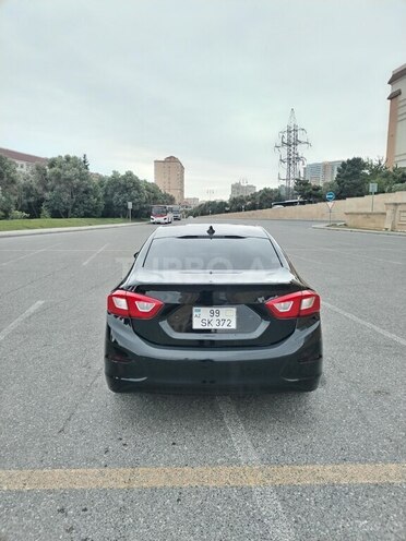 Chevrolet Cruze-2