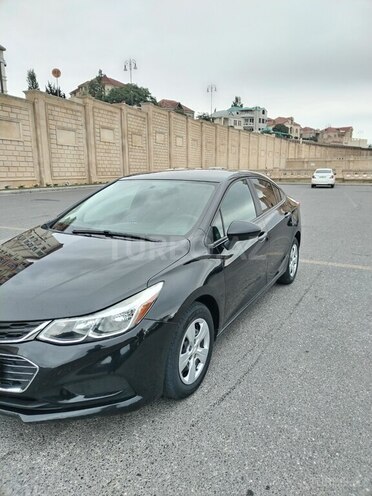 Chevrolet Cruze-4