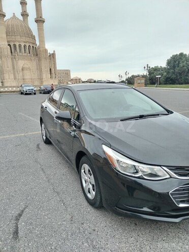 Chevrolet Cruze-3
