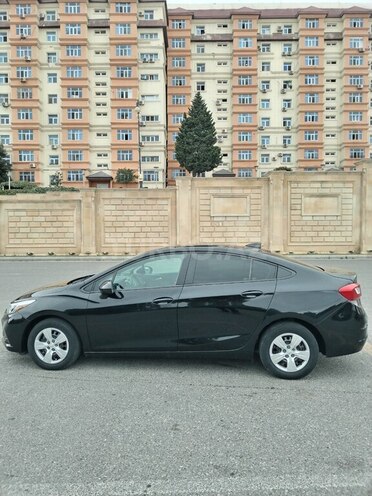 Chevrolet Cruze-6