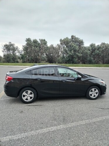 Chevrolet Cruze-5